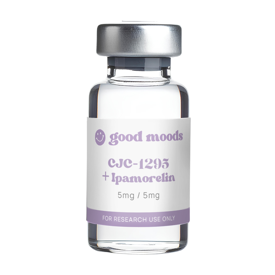 CJC-1295 / Ipamorelin