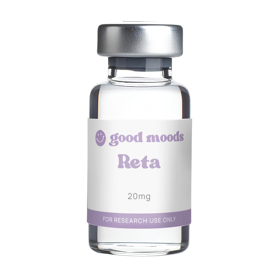 Retatrutide
