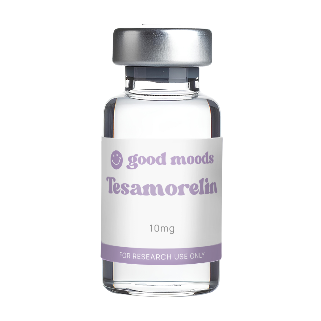 Tesamorelin