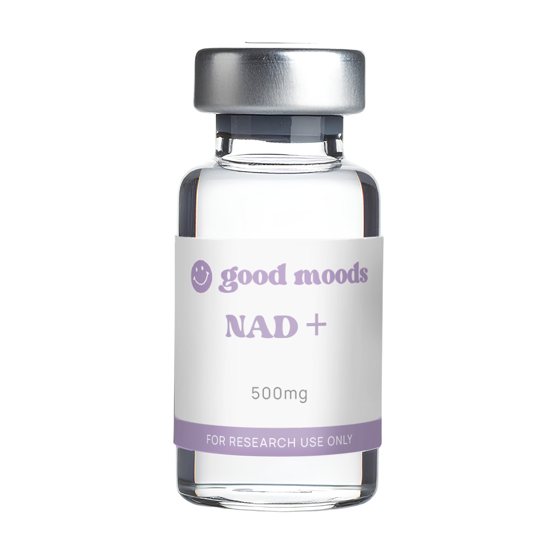 NAD+