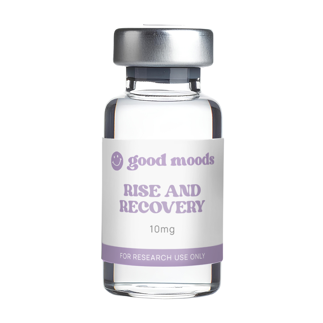 Rise and Recover - Pre/Post Ceremony Elixir - 10ML