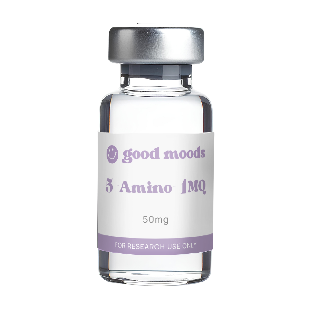 5 Amino 1MQ 10mg