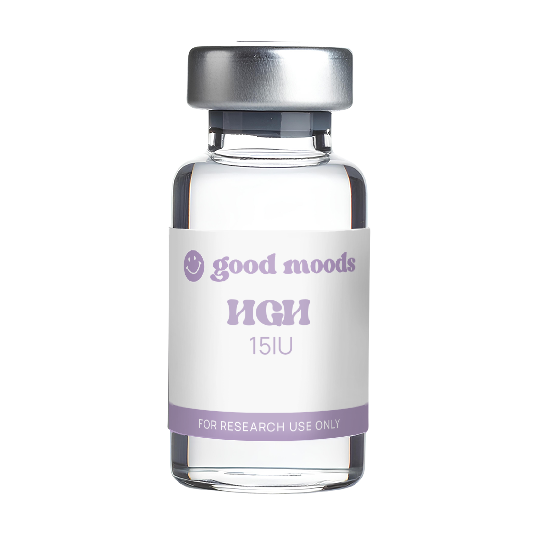 HGH 15IU